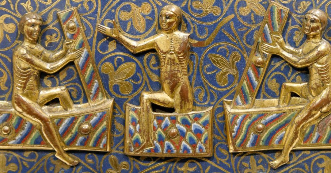 5 mythische goden die ook verrezen uit de dood